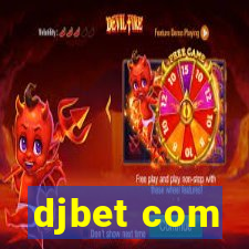 djbet com